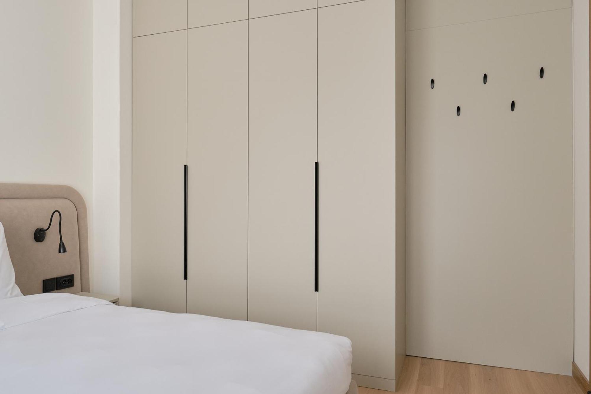 Stylo Residences & Suites ทาชเคนต์ ภายนอก รูปภาพ